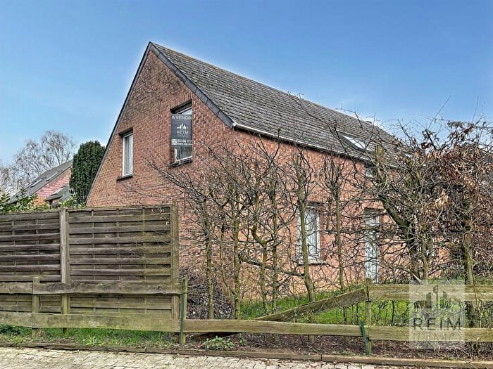 Maison 5 pièces à Clos de la Haguette, LOUVAINLANEUVE, à vendre