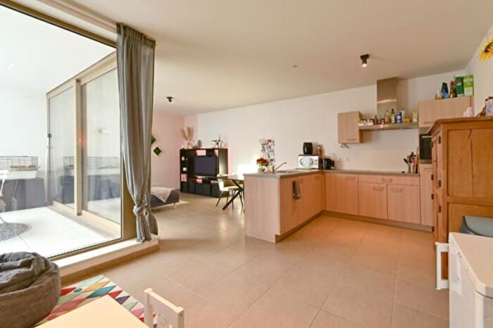 Appartement 2 pièces à vendre à Pastoor Verwilghenplein, Haasdonk