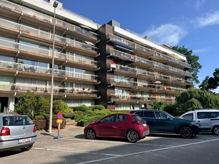 Appartement 2 pièces à vendre à Jozef Van Elewijckstraat, GRIMBERGEN