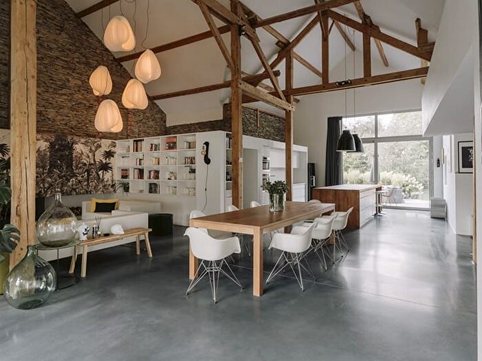 Chemin du Champ des Cailloux, Neufchâteau - Maison 3 pièces à vendre