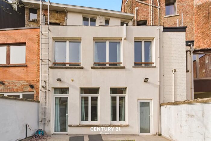 Maison 8 pièces à vendre à Riddersstraat, Leuven