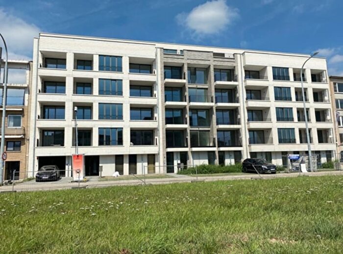 Bisschoppenhoflaan, B - Appartement 1 pièce à louer