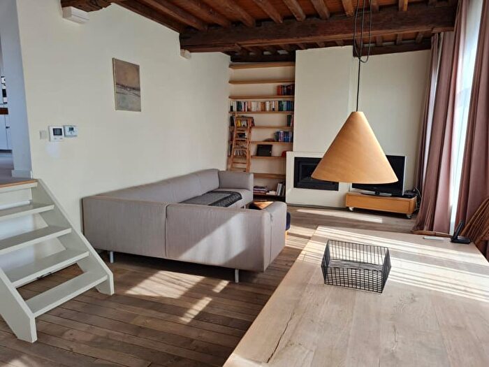 Appartement 1 pièce à Muntstraat, Antwerpen, à louer