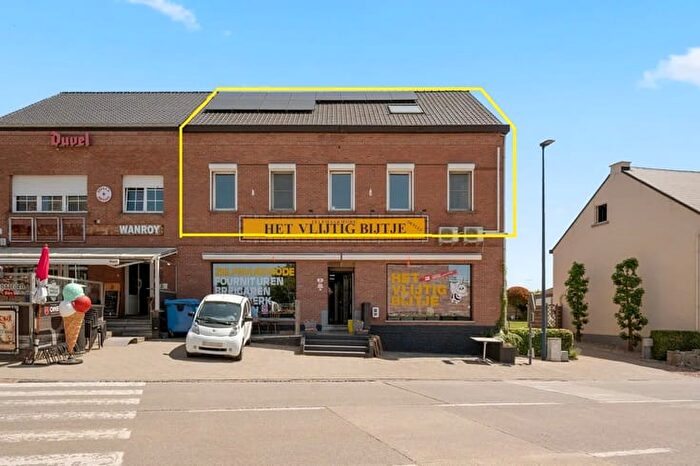 Overstraat, Kortenaken - Appartement 1 pièce à vendre
