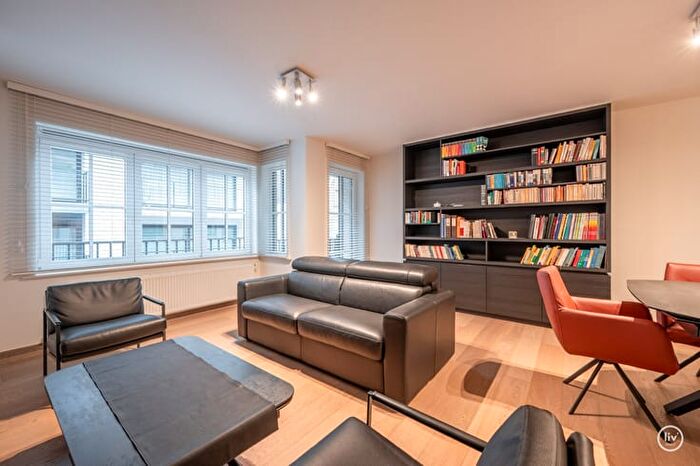 Appartement 1 pièce à vendre à Fincentlaan, KnokkeHeist