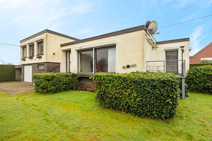Maison 3 pièces à vendre - Hollestraat, HeistopdenBerg