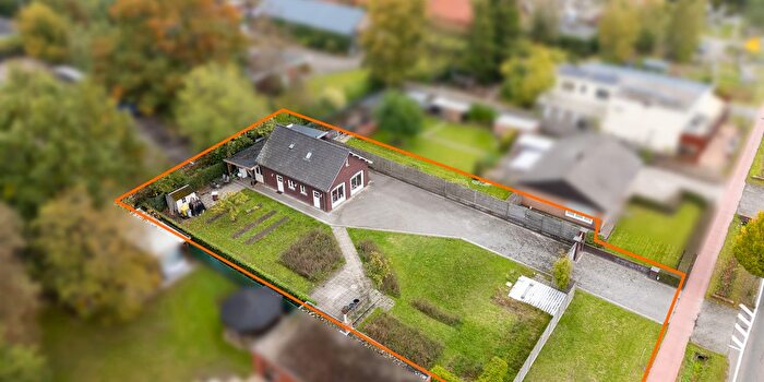 Grens, Arendonk - Maison 3 pièces à vendre
