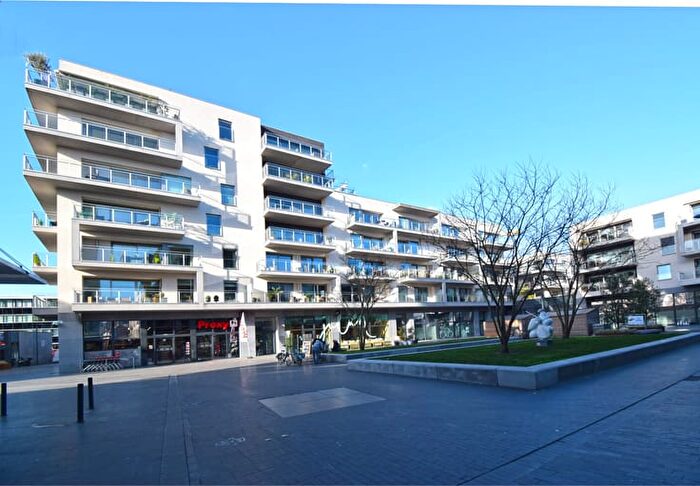 Appartement 1 pièce à louer - De Munt, Roeselare