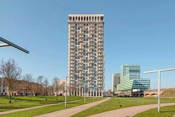 Ellermanstraat, Antwerpen : Appartement 8 pièces à vendre
