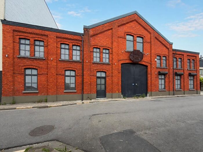 Maison 5 pièces à vendre - Bellevuestraat, Ledeberg