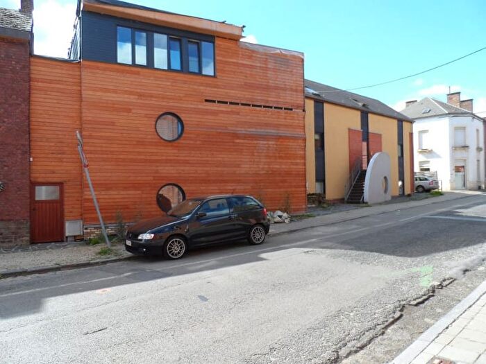 Rue Charles Degalan, Namur Flawinne : Appartement 3 pièces à louer