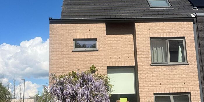 Maison 3 pièces à Watertorenstraat, Muizen, à louer