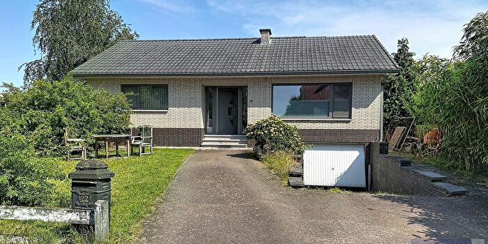 Maison 2 pièces à vendre - Stokrooieweg, Stokrooie