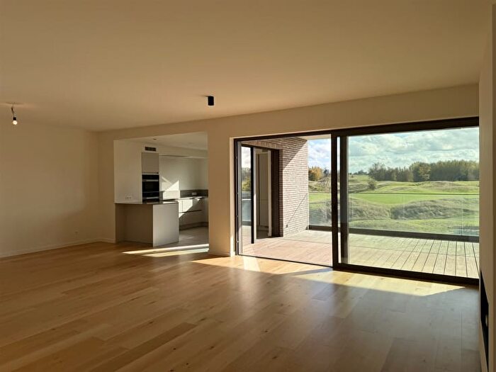 du Roy de Blicquylaan A, Sterrebeek - Appartement 2 pièces à vendre