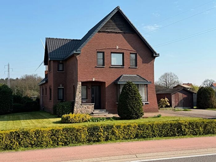 Maison 9 pièces à vendre à Gestelstraat, Lummen
