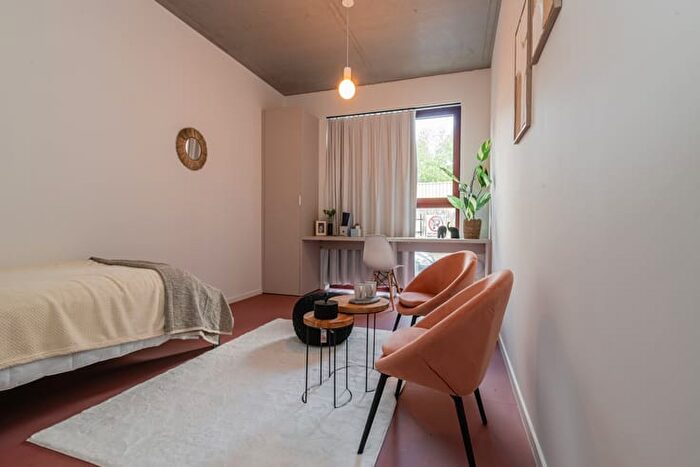 Tulpstraat, A : Appartement à louer