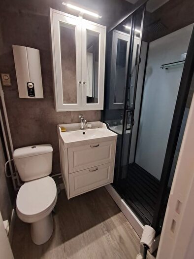 Appartement à vendre à Distellaan, Westende