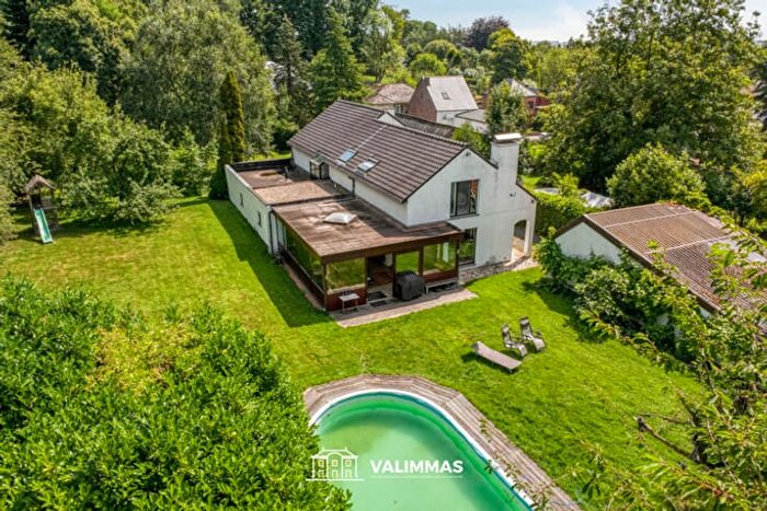 Fooststraat, Affligem - Maison 4 pièces à vendre