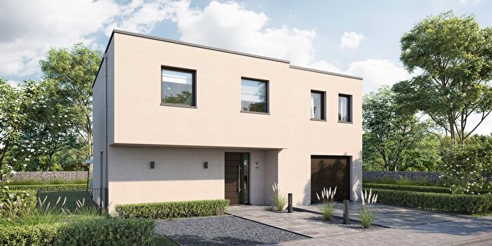 CourtSaintEtienne, WaalsBrabant : Maison 3 pièces à vendre