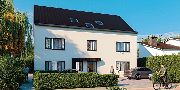 Molenstraat, Reet - Appartement à vendre