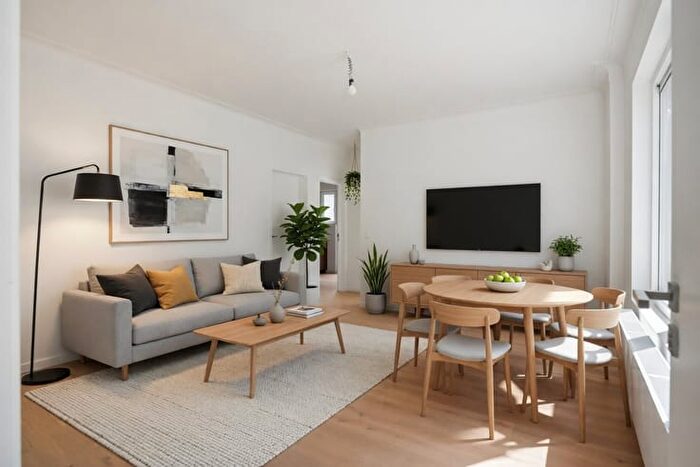 Appartement 1 pièce à vendre à SintBernardusstraat, Lier