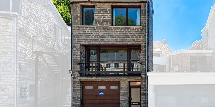 Rue de Louveigné, Sougnéremouchamps - Maison 5 pièces à vendre