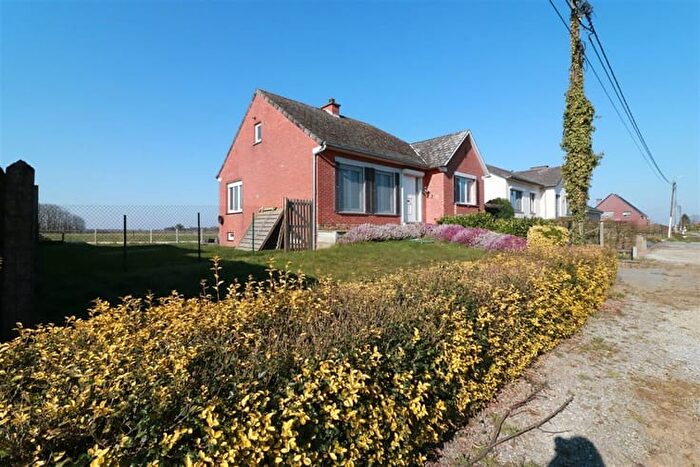 Maison 2 pièces à Statiestraat, TIELTWINGE, à louer