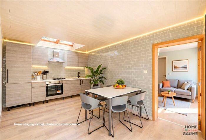 Rue Léon Colleaux, VIRTON : Maison 6 pièces à vendre