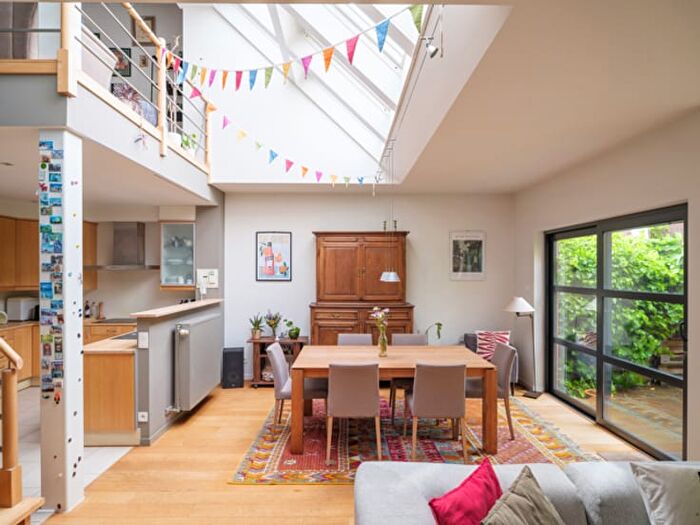 Maison 4 pièces à Ottergemsesteenweg, Gent, à vendre