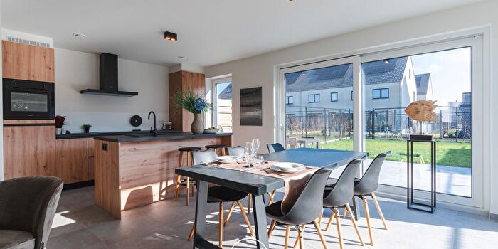 Maison 3 pièces à vendre à Bremkouter, Astene