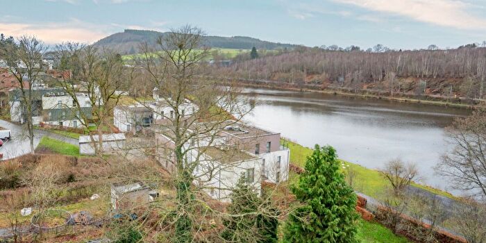 Place de Salm, Vielsalm - Appartement 3 pièces à vendre