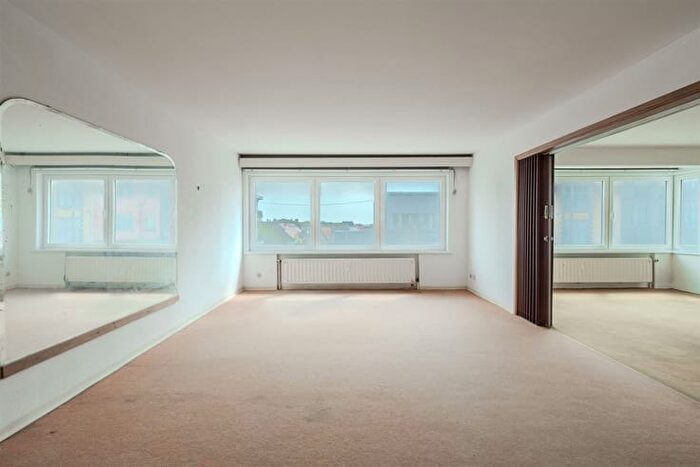 Appartement 3 pièces à Koninginnelaan, MIDDELKERKE, à vendre