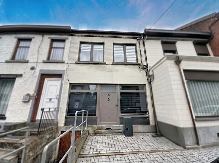 Maison 3 pièces à Rue Paul Pastur, RANSART, à vendre