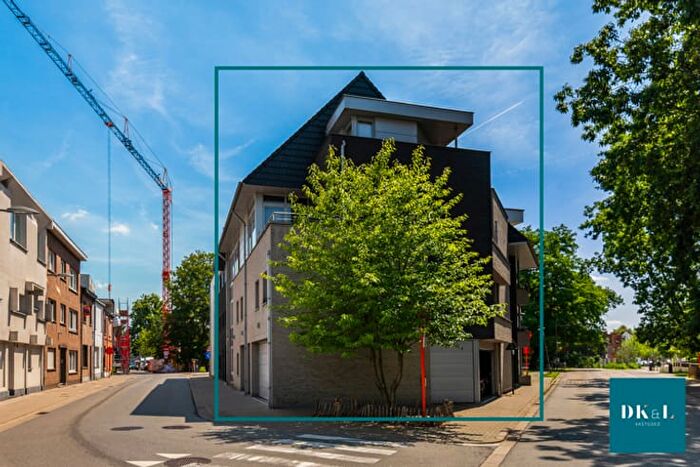 Maison 2 pièces à vendre à Stationsstraat, Willebroek