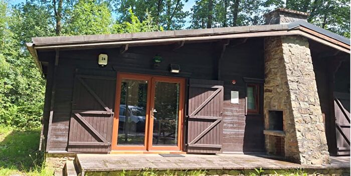 Rue du Village de Vacances, Viroinval - Maison 2 pièces à vendre