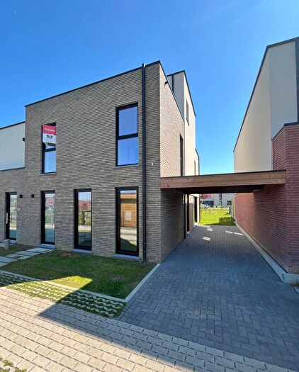 Maison 7 pièces à vendre à Klaproosstraat, Scheldewindeke