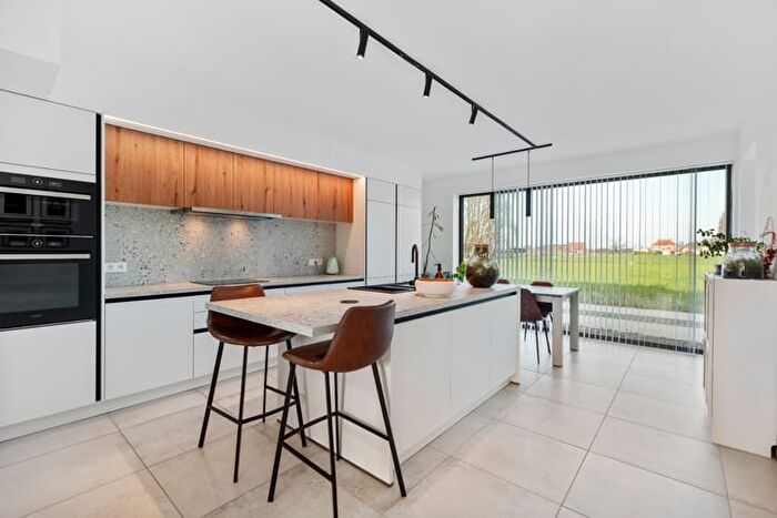 Maison 11 pièces à Wegelstuk, Drongen, à vendre