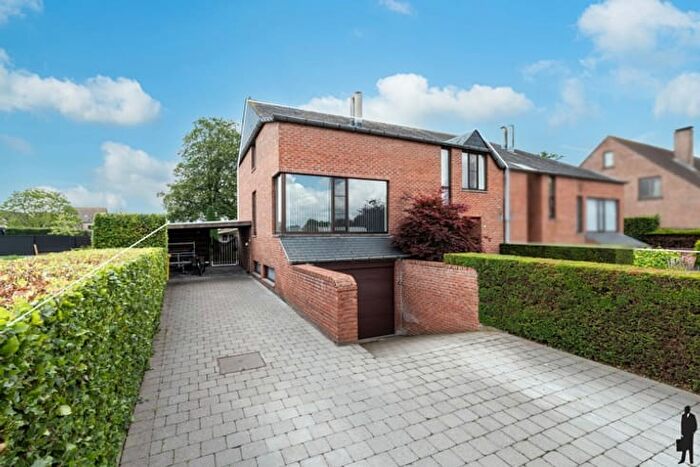 Tinnenpotstraat, Hoogstraten : Maison 3 pièces à vendre
