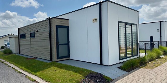 Wulpjesweg, Wenduine - Maison 2 pièces à vendre