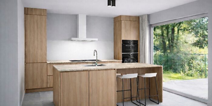 Benedictijnenstraat, Brugge : Maison 3 pièces à vendre