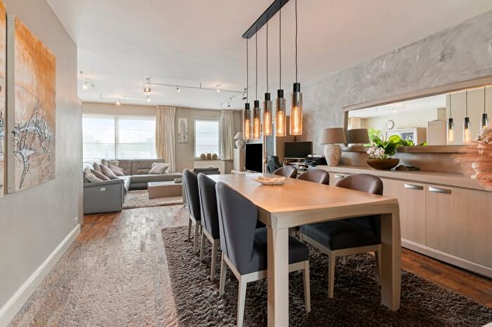 Appartement 3 pièces à vendre - Bochtenstraat B, Rijkevorsel