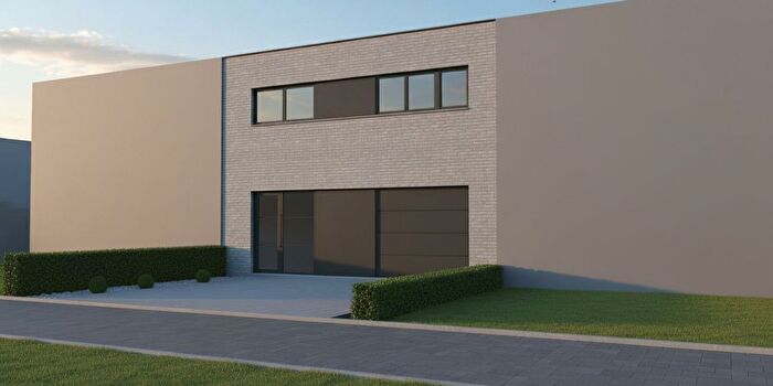 Maison 3 pièces à Oudenaarde, OostVlaanderen, à vendre