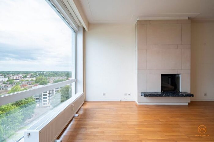 Appartement 3 pièces à Rucaplein, ANTWERPEN, à vendre