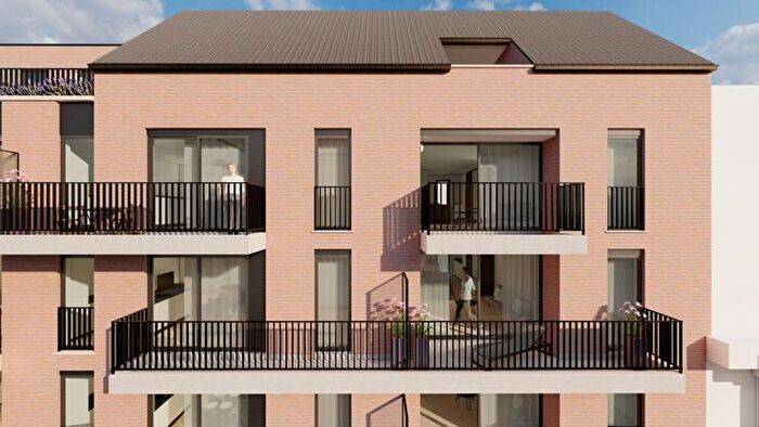Appartement 1 pièce à Cyriel de Grootelaan, Middelkerke, à vendre