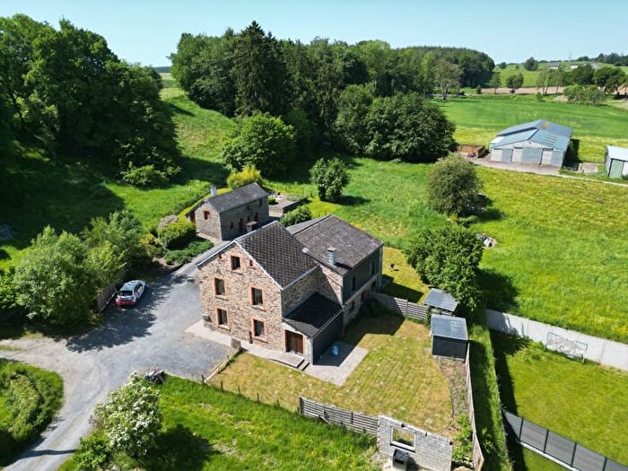 Hardigny, ABC - Maison 6 pièces à vendre