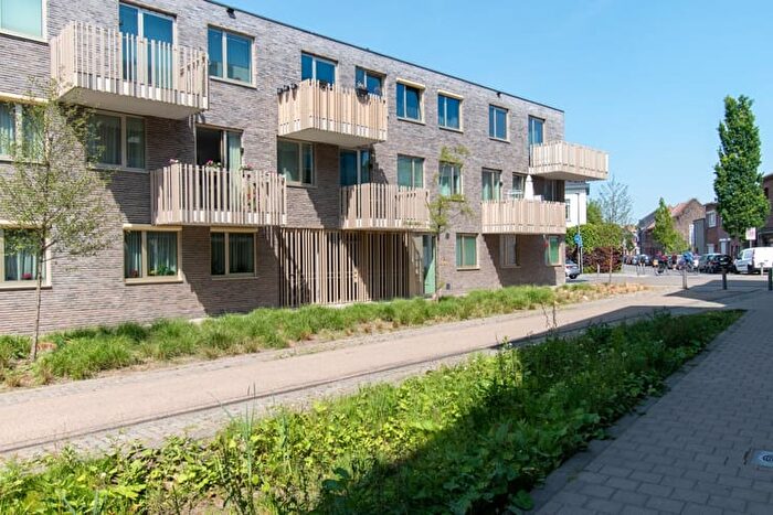 Schaapskooi, Glv : Appartement 2 pièces à vendre