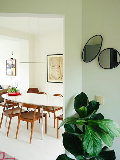 Jules Bilmeyerstraat, Antwerpen - Maison 3 pièces à vendre