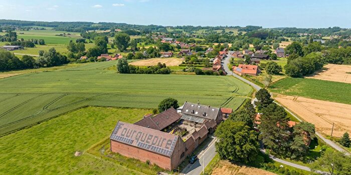 Maison 4 pièces à vendre - Ellezelles, Henegouwen
