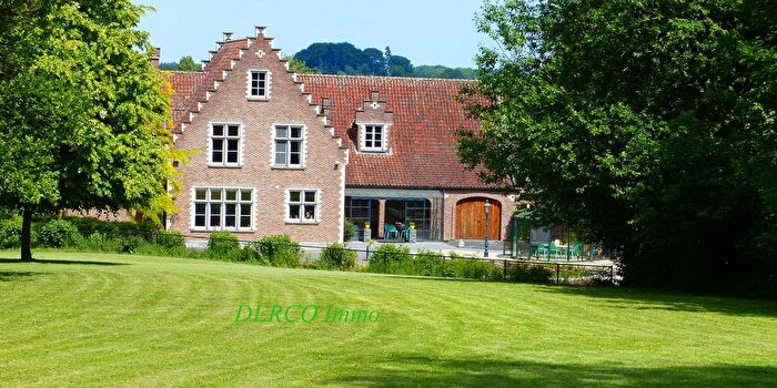 Gellenberg, Lubbeek : Maison 7 pièces à vendre