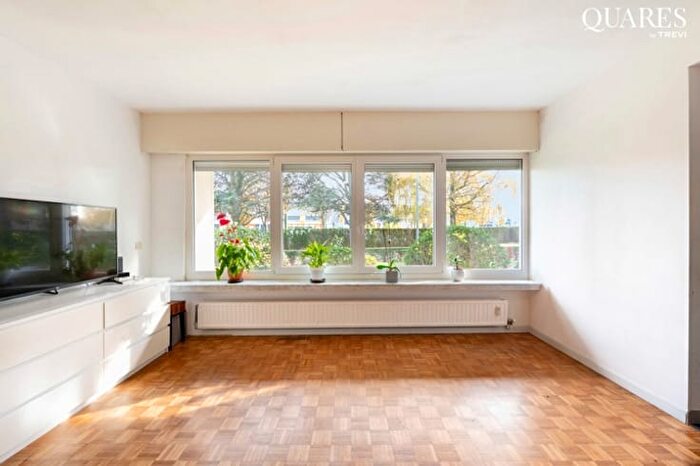Leiebos, Antwerpen : Appartement 1 pièce à vendre